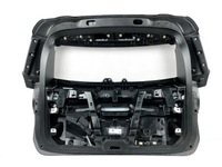 фото thumb №2, Citroen c5 aircross крышка крышка багажника 2017-