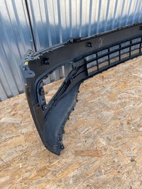 фото thumb №6, Бампер перед переднє vw passat b8 рестайлінг 3g0