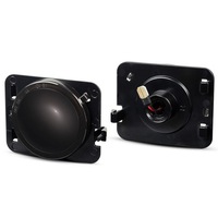 фото thumb №5, Світло габаритний габаритний ліхтар поворотник led jeep wrangler jk