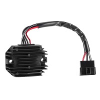 Регулятор выпрямителя двигателя к suzuki an400 Недорого, фото thumb