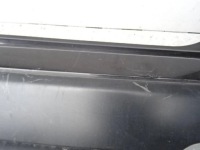 фото thumb №10, Бампер задня nissan qashqai j10 z11g