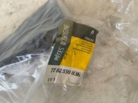 фото thumb №3, Кронштейн шарнір двері renault megane ii