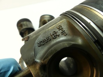 фото thumb №11, Audi a8 d3 q7 4.2 tdi bvn btr поршень + шатун