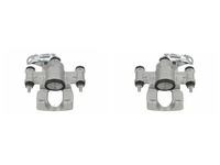 фото thumb №1, 2x супорти гальма abakus задня l+p do nissan, renault, opel nv400, master