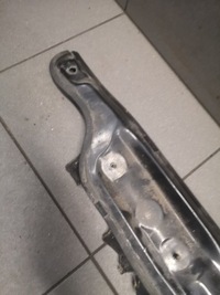 фото thumb №8, Перегородка стена audi a3 8p 8p0805275d