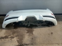 фото thumb №6, Ford focus mk3 бампер зад задний st hb