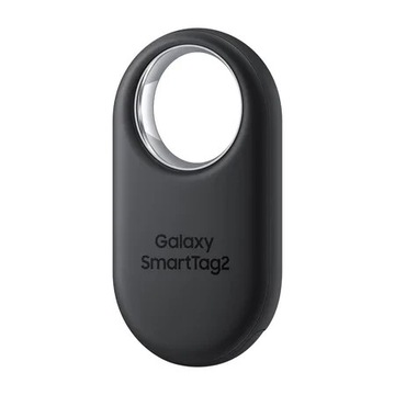 GPS-локатор Samsung Galaxy SmartTag2 UWB, черный