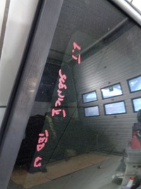 фото thumb №4, Renault scenic ii 06 двері лівий зад задні ted69