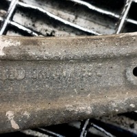 фото thumb №7, Audi q5 8r передній правий нижній важіль 8k0407156c 3.0d 230kw 2013