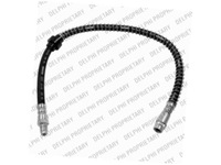 фото thumb №2, Шланг перед renault master ii 2.8 3.0 04-10