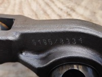 Клавиатура клапанов man tgx tgm d2676 lf 51 52 euro6 Киев, фото thumb