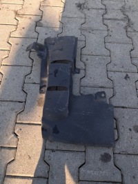 Купити Захист кришка електропроводка трубопровід renault gama t range c k, фото thumb