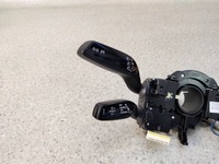 фото thumb №6, Рычаг переключатель комбинированный поворотники дворник audi a8 d4