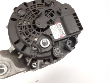 фото thumb №7, Iveco ducato 2.3 hpi генератор bosch 5802217842