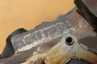 фото thumb №15, Блок двигателя toledo ii golf iv 2.3 b aqn