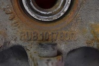 фото thumb №10, Поворотный кулак ступица правая перед rub101780r mg zr 105 1.4 16v 103 km 01-05