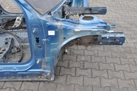 фото thumb №1, Mini countryman f60 ii 2017- четверть лонжерон правая перед