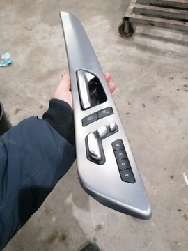 фото thumb №7, Mercedes w166 ml gle планка дверь dekor панель левая