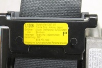 фото thumb №2, Pas натяжитель левый перед grand vitara ii 3d 05-14