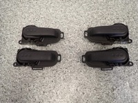 фото thumb №1, Nissan note e11 06-12 ручка двері внутрішня ліва lub права