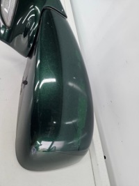 Зеркало citroen c8 peugeot 807 phedra наружное левая складной 14pin Оригинал, фото thumb