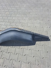 фото thumb №3, Підніжка ліва volvo fl renault midlum 19,5 колеса