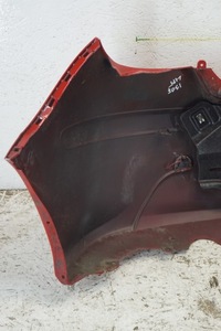 фото thumb №13, Бампер задня hyundai i30 lift hb 10-