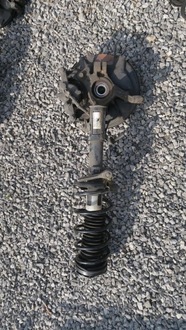 фото thumb №1, Ford ka plus ka+ амортизатор поворотный кулак рычаг левая комплект