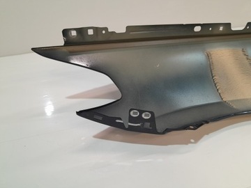 фото thumb №10, Bmw x3 g01 x4 g02 416 крыло правые перед переднее 7397512