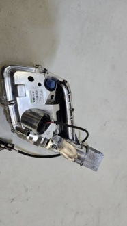 фото thumb №7, Противотуманная фара led движение dziennej левый volvo xc06 lift 31420393