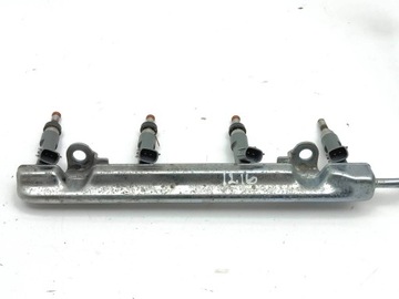 фото thumb №8, Toyota corolla e210 e21 2022 форсунки / комплект