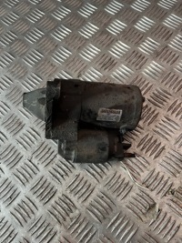 Купити Стартер renault clio 1.4 1.6 8200584837, фото thumb