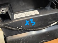 Bmw x3 e83 экран дисплей монитор навигации 3415381 Киев, фото thumb