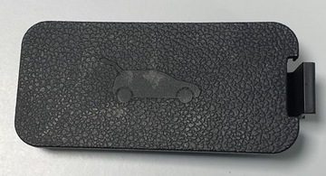 фото thumb №1, Захист заглушка замка кришки зад kia rio iii 81753-1w200