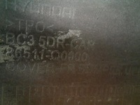 фото thumb №10, Hyundai i20 iii 20- бампер перед передній 86511q0000