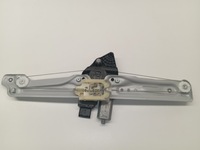 фото thumb №1, Підйомник скло задня лівий opel crossland x 39197857