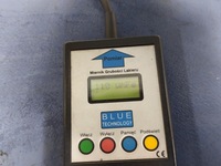 фото thumb №11, Ford c-max mk1 дверь перед левая frozen white