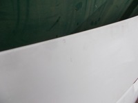 фото thumb №8, Iveco daily капот крышка двигателя