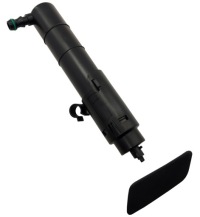 фото thumb №1, Омивач лампи заглушка porsche panamera 970 l