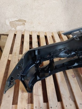 фото thumb №10, Бампер перед переднє bmw 3 f30 f31 51117263476 7263476