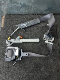 фото thumb №7, Pas безопасности правый перед renault koleos ang