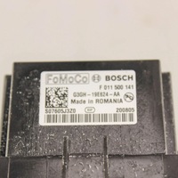 фото thumb №5, Ford kuga ii 2020 реле вентилятор