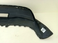 Tesla model y 2020- спойлер дифузор накладка бампера задня 1494006-00-b Ціна, фото thumb