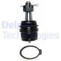 фото thumb №1, Delphi tc1672 шарнир крепёжный / направляющая