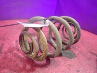 фото thumb №2, Renault trafic ii 01-06 1.9 tdi пружина задняя