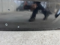 фото thumb №12, Крышка багажника задняя задняя nissan juke ii f16 od 2019