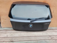 Купити Кришка багажника задній задня багажника bmw 1 e87 рестайлінг  lci a22, фото thumb