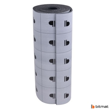 фото thumb №8, Коврик пена шумопоглощающая акустическая з klejem 16mm обёртка kauczukowa do rur