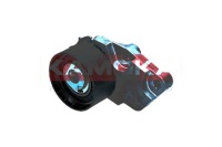 фото thumb №2, Ролик натягувача ремінь розподільного валу пластик chevrolet kamoka