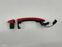 фото thumb №1, Ручка дверь перед правый megane scenic iv e1096642